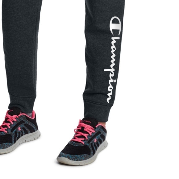 NWT Women's CHAMPION Joggers - Picture 3 of 3